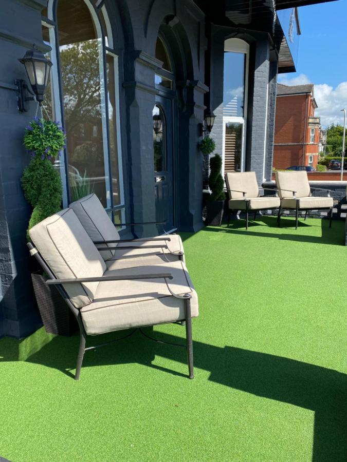 The New Talbot Southport